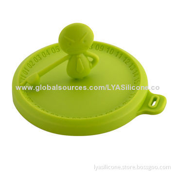 Cup Coffee Mug Lid Cover Cap, OEM and ODM Designs Welcomed